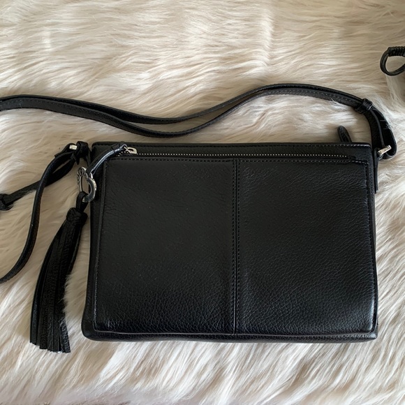 Brighton Bags Brighton Black Xl Organizer Jagger Poshmark